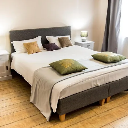 Guest house Quarisma Sibiu