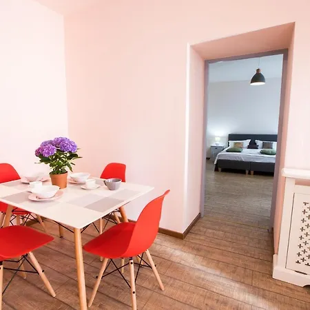 Guest house Quarisma Sibiu