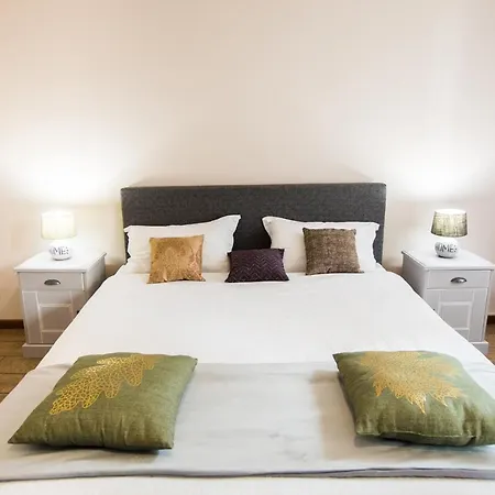 Guest house Quarisma Sibiu