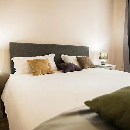 Quarisma Guest house