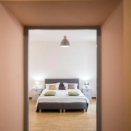 Guest house Quarisma *