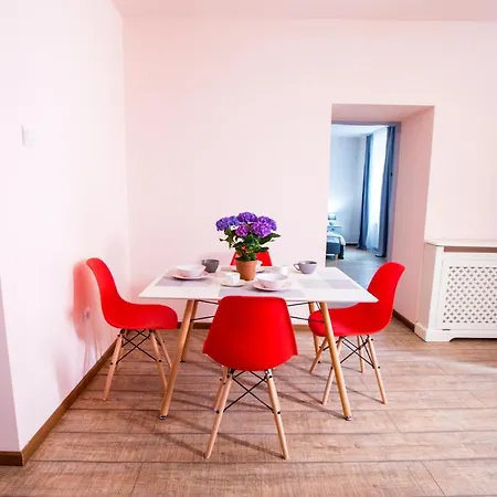 Quarisma Guest house